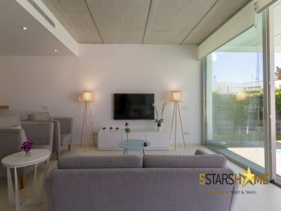 Villa Modern Villa Cuc with Pool - Features photo 20