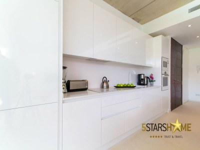 Villa Modern Villa Cuc with Pool - Features photo 21