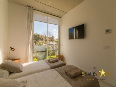 Villa Modern Villa Cuc with Pool - Features photo 24