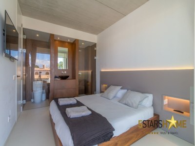 Villa Modern Villa Cuc with Pool - Features photo 25