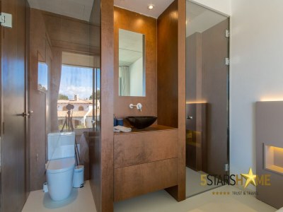 Villa Modern Villa Cuc with Pool - Features photo 28