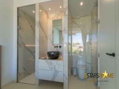 Villa Modern Villa Cuc with Pool - Features photo 29