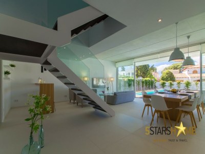 Villa Modern Villa Cuc with Pool - Features photo 30