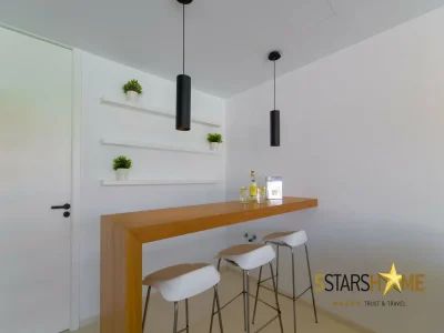 Villa Modern Villa Cuc with Pool - Outdoor photo 31