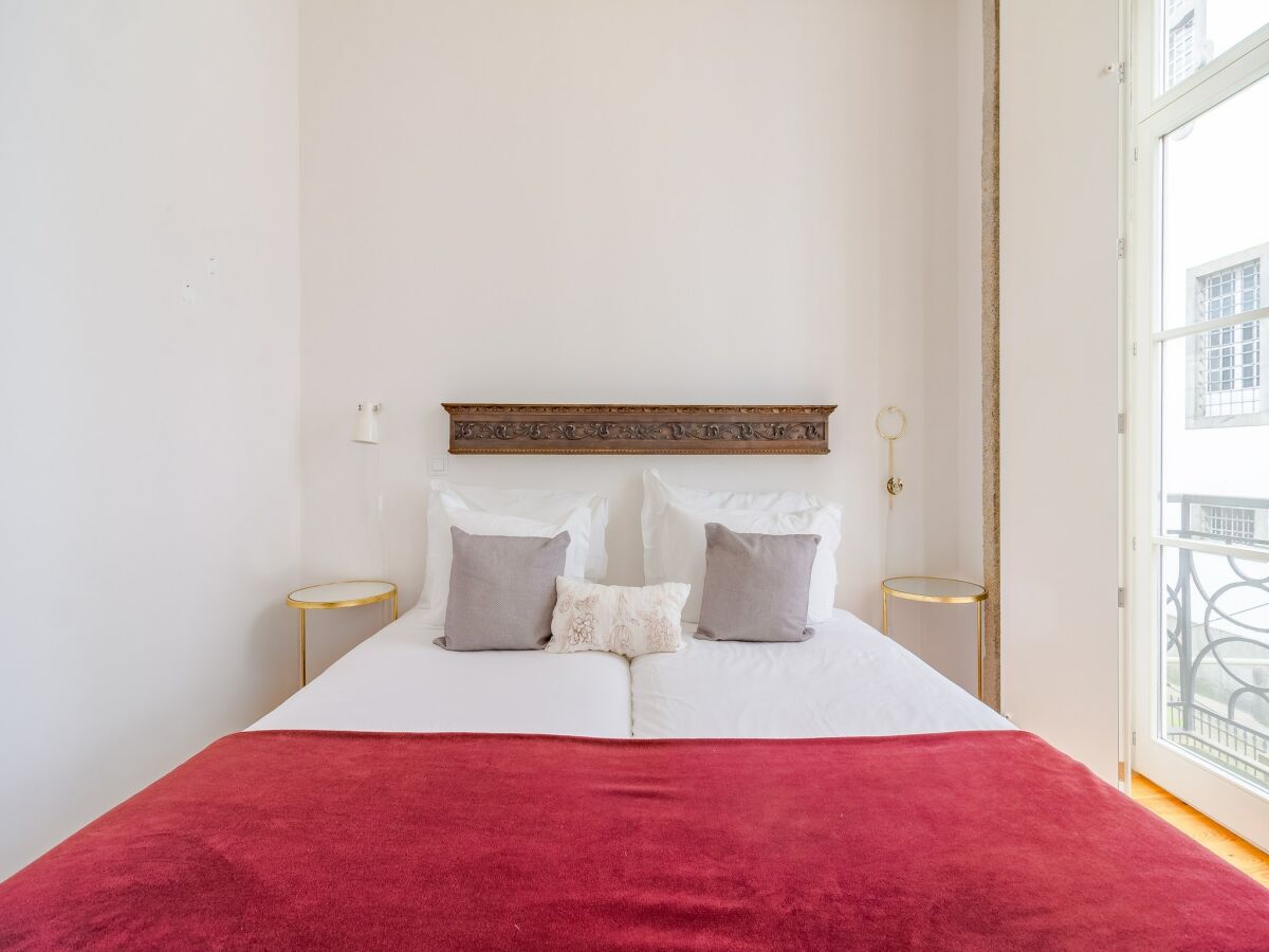Apartment Malerisches Studio im Herzen von Porto - Features photo 5