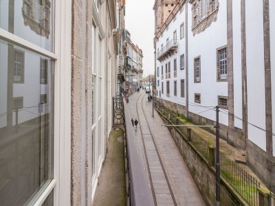 Apartment Malerisches Studio im Herzen von Porto - Outdoor photo 2