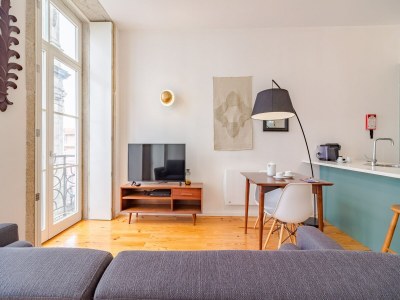 Apartment Malerisches Studio im Herzen von Porto - Features photo 7