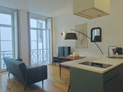 Apartment Malerisches Studio im Herzen von Porto - Features photo 9