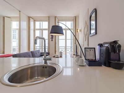 Apartment Malerisches Studio im Herzen von Porto - Features photo 11