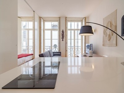 Apartment Malerisches Studio im Herzen von Porto - Features photo 12