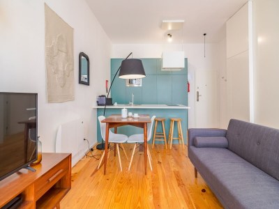 Apartment Malerisches Studio im Herzen von Porto - Features photo 14
