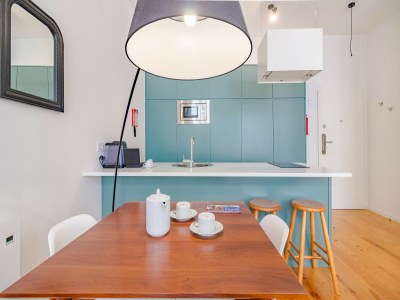 Apartment Malerisches Studio im Herzen von Porto - Features photo 15