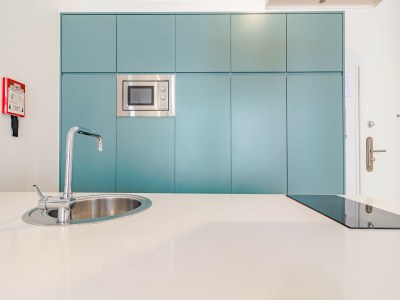 Apartment Malerisches Studio im Herzen von Porto - Features photo 18