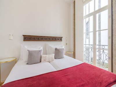 Apartment Malerisches Studio im Herzen von Porto - Features photo 19