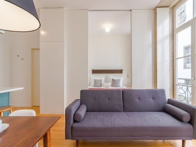 Apartment Malerisches Studio im Herzen von Porto - Features photo 20