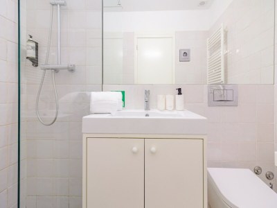 Apartment Malerisches Studio im Herzen von Porto - Features photo 21