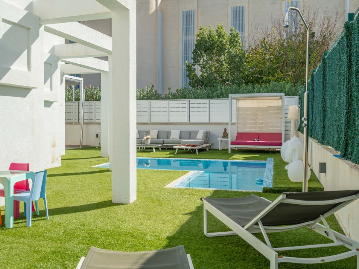 Villa Tampa Bay V3C1 mit privatem Pool - Outdoor photo 3