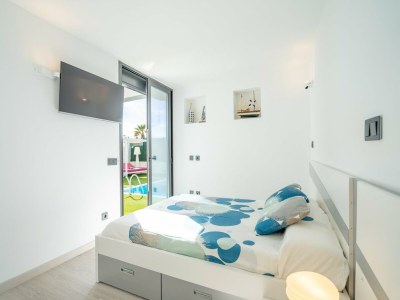 Villa Tampa Bay V3C1 mit privatem Pool - Features photo 8