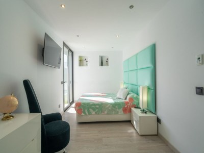 Villa Tampa Bay V3C1 mit privatem Pool - Features photo 12