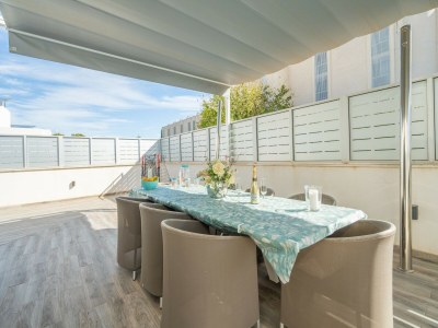 Villa Tampa Bay V3C1 mit privatem Pool - Outdoor photo 35