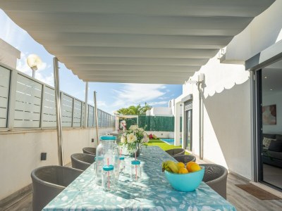 Villa Tampa Bay V3C1 mit privatem Pool - Outdoor photo 37