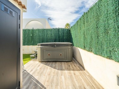 Villa Tampa Bay V3C1 mit privatem Pool - Outdoor photo 38