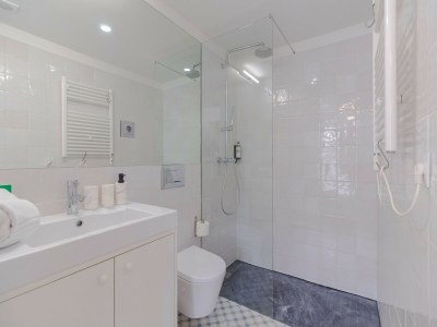 Apartment Modern studio in Porto with balcony - Features photo 7