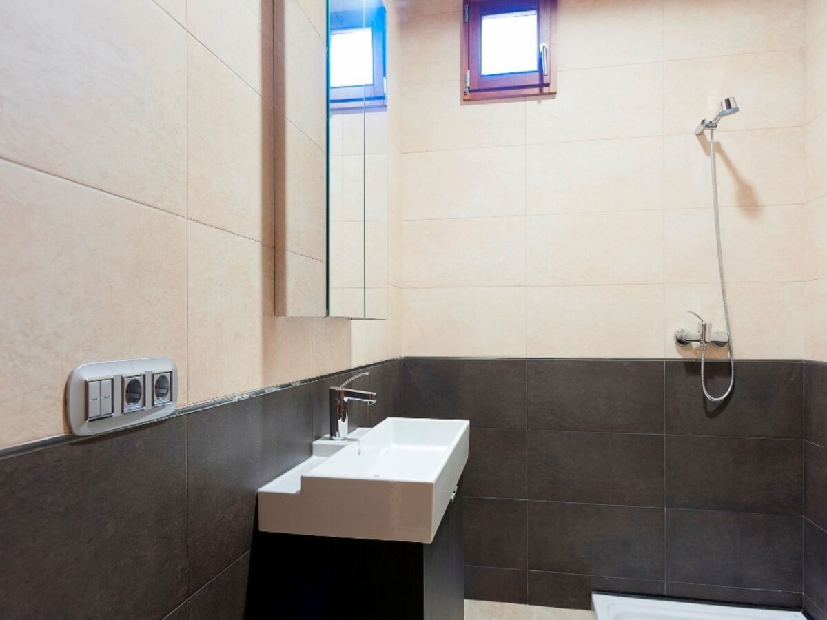 Villa Sestados - Villa With Private Pool In Sa Pobla - Outdoor photo 3