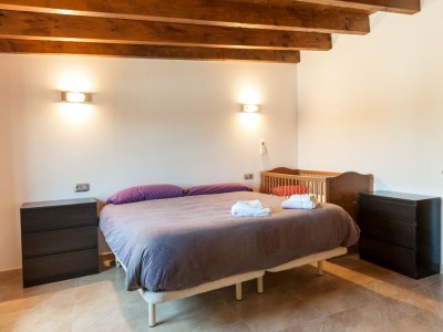 Villa Sestados - Villa With Private Pool In Sa Pobla - Outdoor photo 2