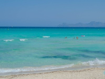 Villa Sestados - Villa With Private Pool In Sa Pobla - Outdoor photo 6