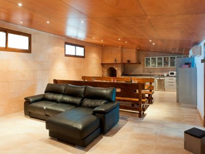 Villa Sestados - Villa With Private Pool In Sa Pobla - Features photo 19