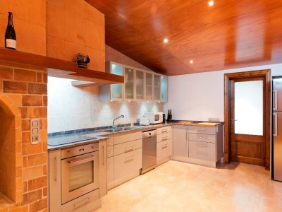 Villa Sestados - Villa With Private Pool In Sa Pobla - Features photo 20