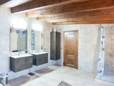 Villa Sestados - Villa With Private Pool In Sa Pobla - Features photo 22