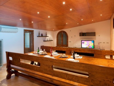 Villa Sestados - Villa With Private Pool In Sa Pobla - Features photo 24