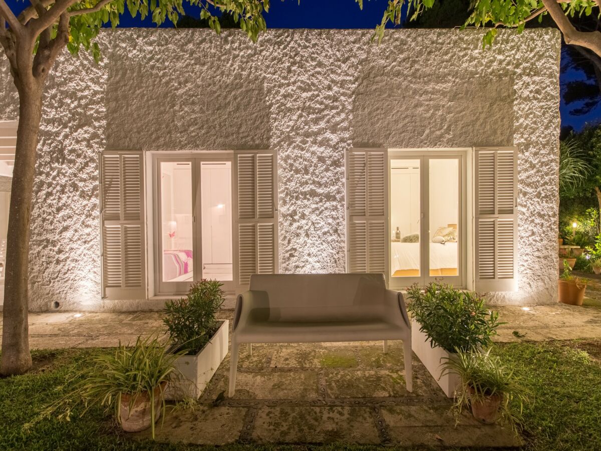 Holiday house Elegante Strandvilla Can Catlar - Outdoor photo 4