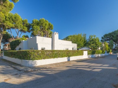 Holiday house Elegante Strandvilla Can Catlar - Outdoor photo 14