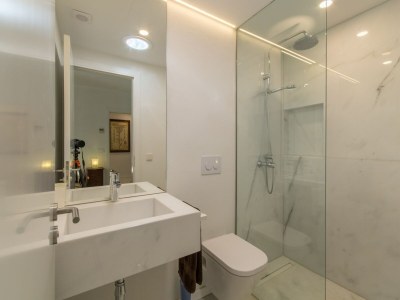 Holiday house Elegante Strandvilla Can Catlar - Features photo 16