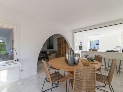 Holiday house Elegante Strandvilla Can Catlar - Features photo 18