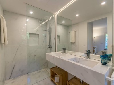 Holiday house Elegante Strandvilla Can Catlar - Features photo 19