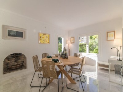 Holiday house Elegante Strandvilla Can Catlar - Features photo 22