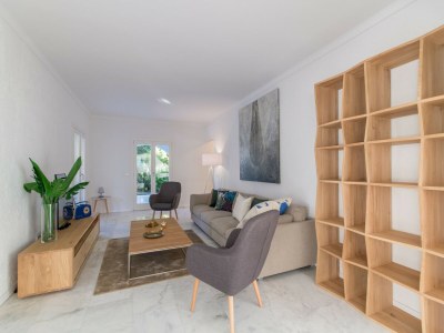 Holiday house Elegante Strandvilla Can Catlar - Features photo 24