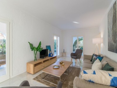 Holiday house Elegante Strandvilla Can Catlar - Features photo 25