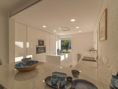 Holiday house Elegante Strandvilla Can Catlar - Features photo 27