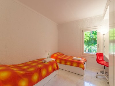 Holiday house Elegante Strandvilla Can Catlar - Features photo 30