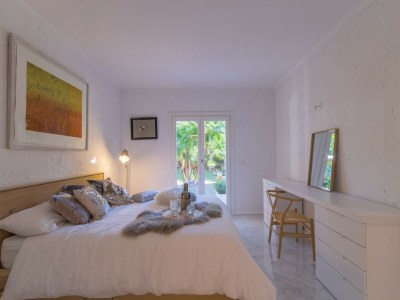 Holiday house Elegante Strandvilla Can Catlar - Features photo 31