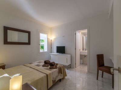 Holiday house Elegante Strandvilla Can Catlar - Features photo 32