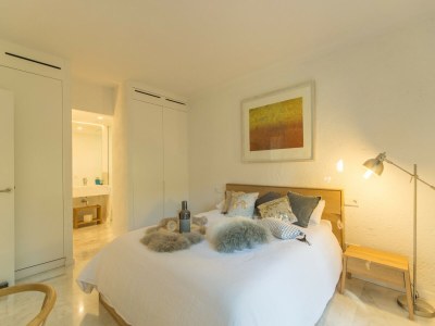 Holiday house Elegante Strandvilla Can Catlar - Features photo 33