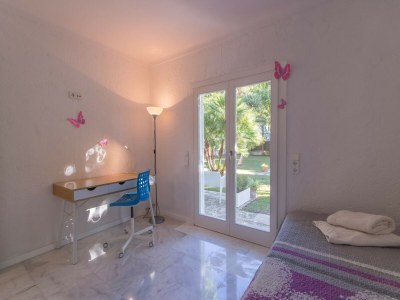 Holiday house Elegante Strandvilla Can Catlar - Features photo 36