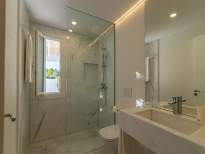 Holiday house Elegante Strandvilla Can Catlar - Features photo 37