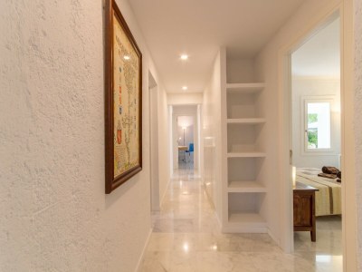 Holiday house Elegante Strandvilla Can Catlar - Outdoor photo 41